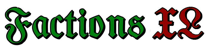 FactionsXL